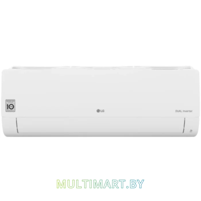 Кондиционер LG Eco S07EQR (NSAR+UA3R)